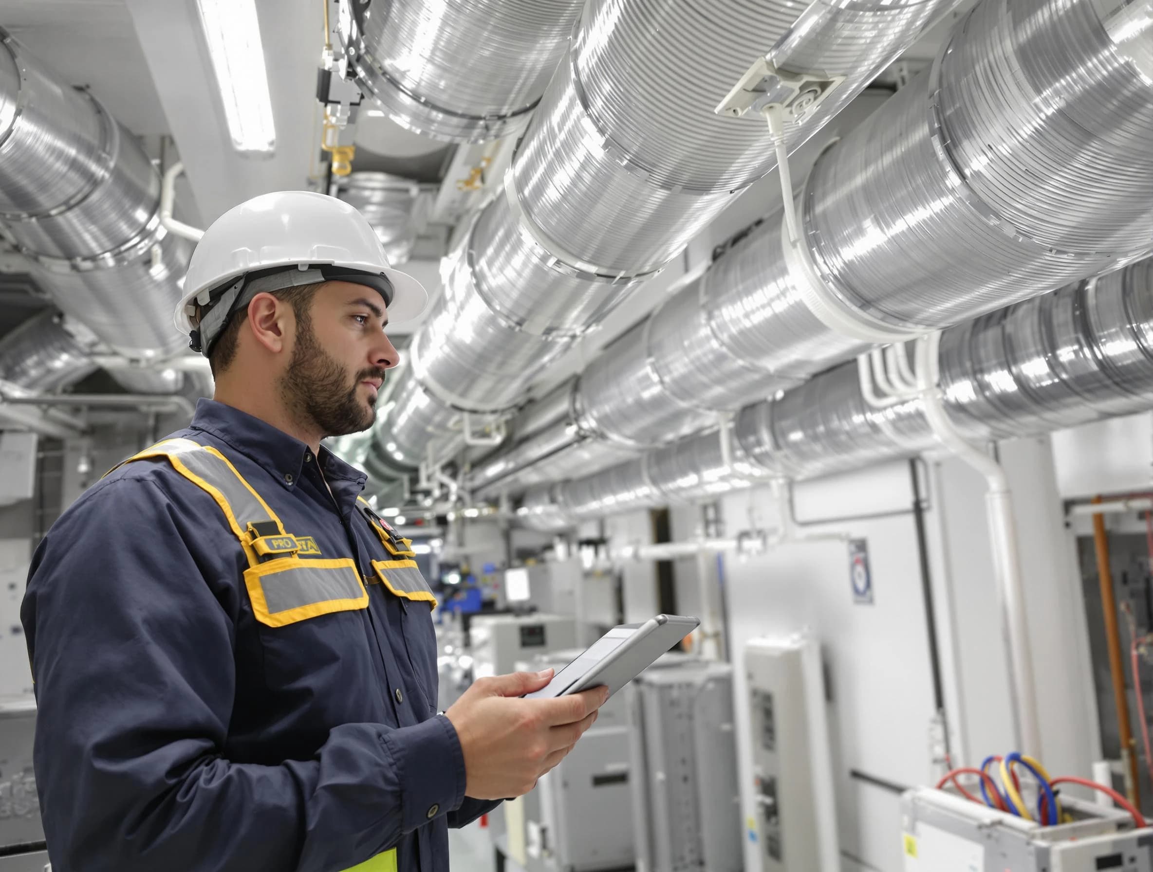 Filter Inspection service in Calera, AL