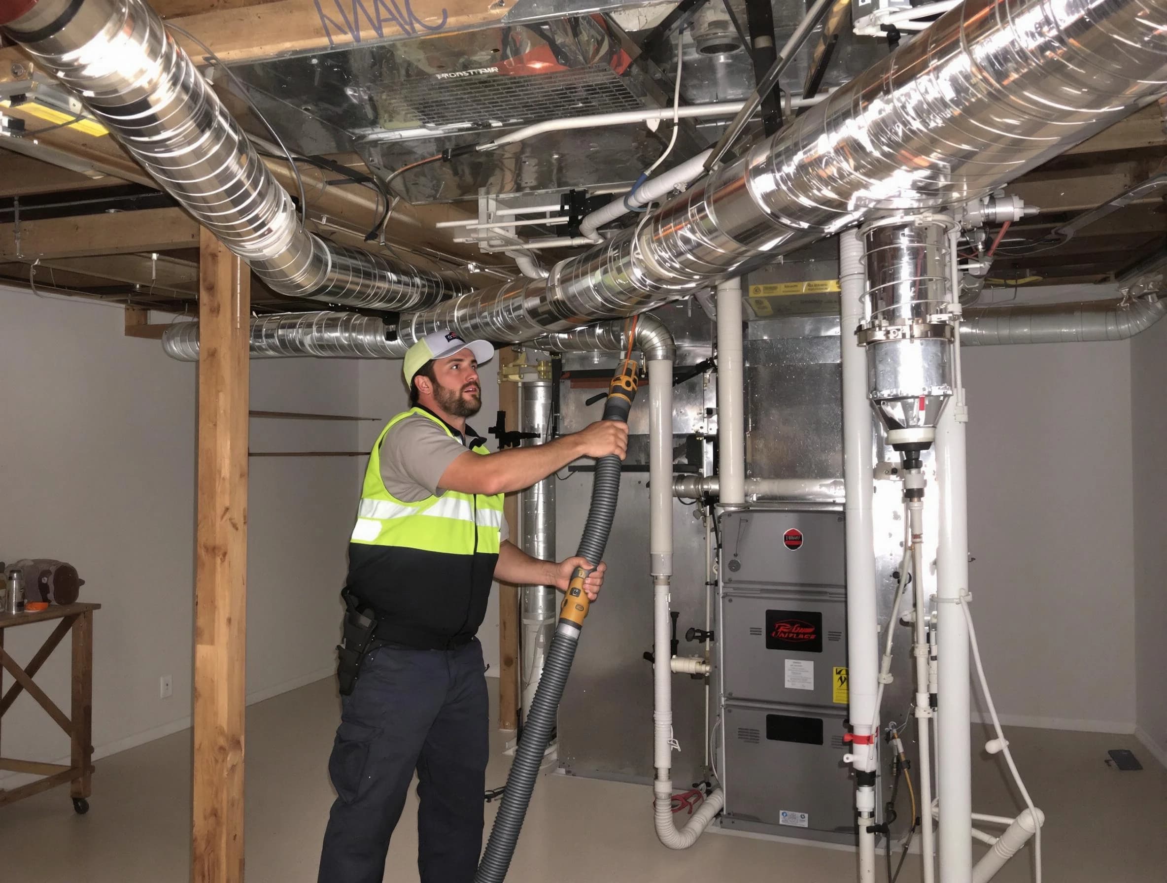 Furnace Cleaning service in Calera, AL