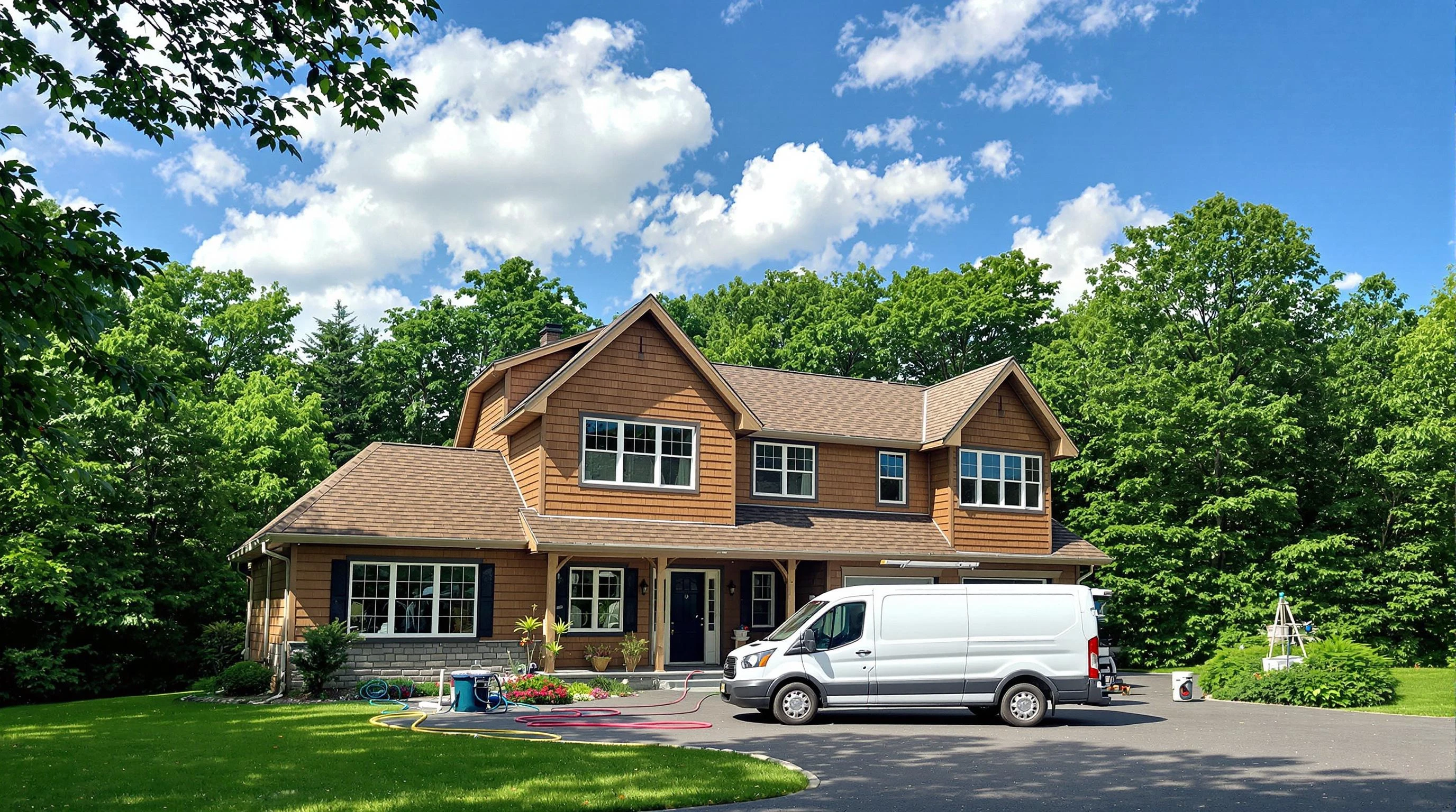 Calera Air Duct Cleaning re-clean & rescue in Calera, AL